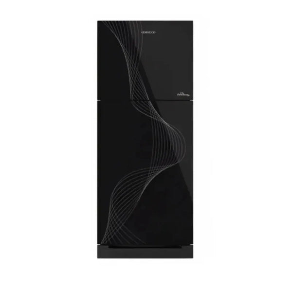 Kenwood Refrigerator KRF-26657/480-L New BKG Persona Plus