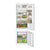 Bosch 10 CFT KIV87NSF0M Built-in Convertible Refrigerator
