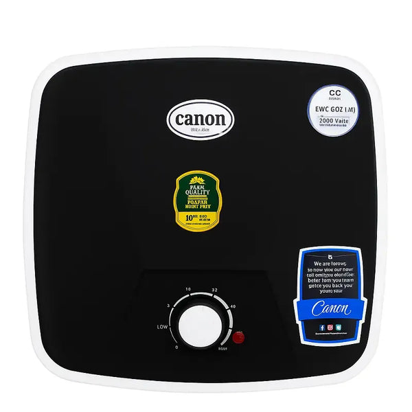 Canon Electric Geyser CA-16LCS 16 Liter