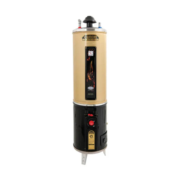 Canon SUPREME AUTO Gas Geyser