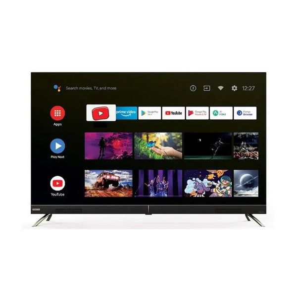 Changhong Ruba L32H7Ki 32 Inch Smart LED TV