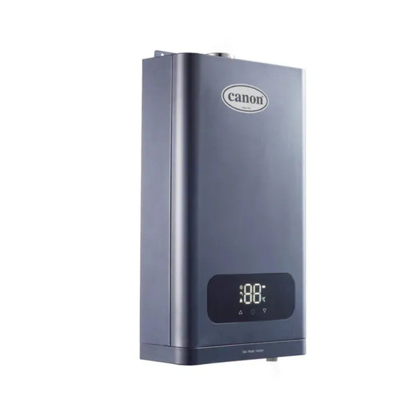 Canon Constant Temperature Instant Geyser CTFT LPG