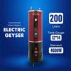 Canon Conventional Electric Geyser