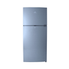 Dawlance 13 CFT Top Mount Refrigerator 9173 Chrome Pro Silver