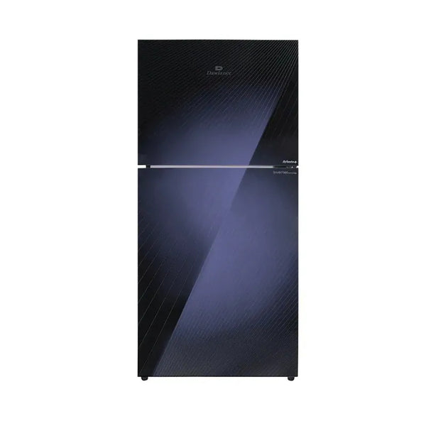 Dawlance 13 CFT WB-9173GD Top Mount Inverter Refrigerator