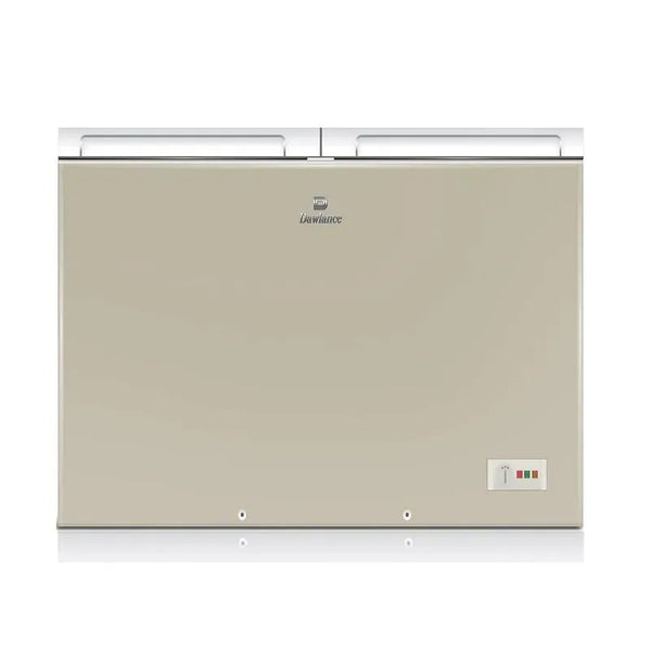 Dawlance 14 CFT Twin Door Inverter Deep Freezer 91998