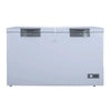 Dawlance 15CFT CF-91997 Double Door Signature Inverter Deep Freezer