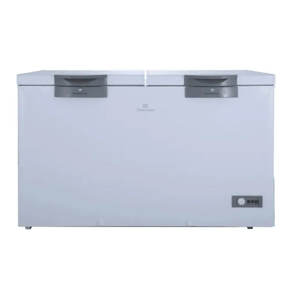 Dawlance 15CFT CF-91997 Double Door Signature Inverter Deep Freezer