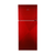 Dawlance 9173 Acce Coral Red Refrigerator