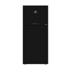 Dawlance 9193 Digital Display Graze+ Gem Black Refrigerator