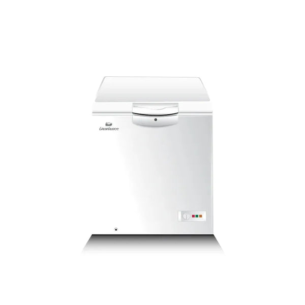 Dawlance DF-200 ES Deep Freezer