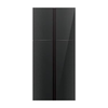 Dawlance DFD 900 GD INV+ SAPPHIRE BLACK Refrigerator
