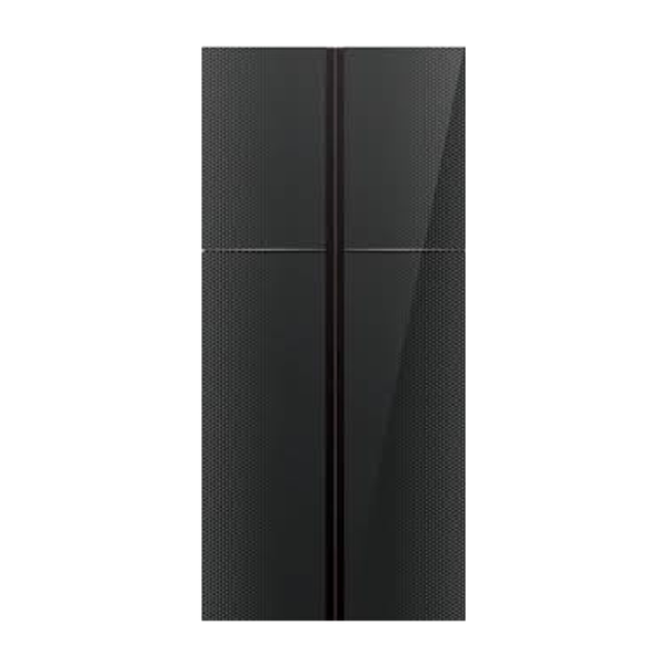Dawlance DFD 900 GD INV+ SAPPHIRE BLACK Refrigerator