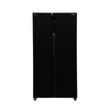 Dawlance DSS-9055 Glass Door Inverter No Frost Refrigerator