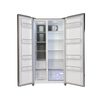 Dawlance DSS-9055 Glass Door Inverter No Frost Refrigerator
