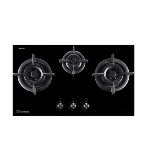 Dawlance Gas Hob DHG 380 BN A Series