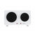 Dawlance Hot Plate DWHP-3021 W