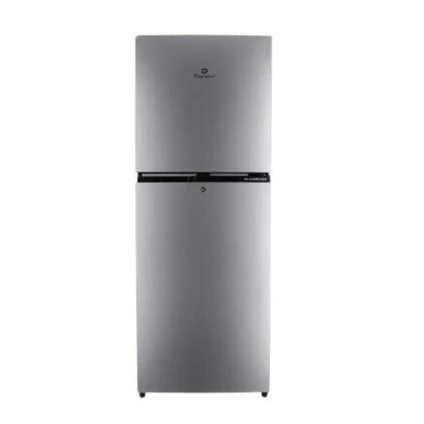 Dawlance REF 9149WB E-CHROME Metallic Grey Refrigerator