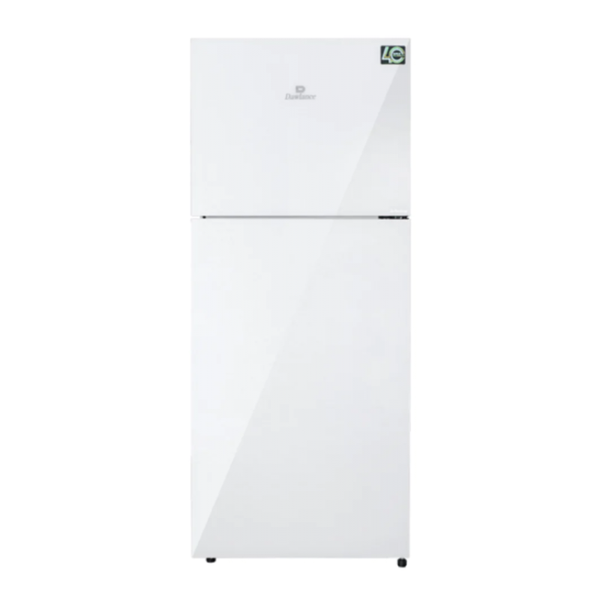 Dawlance REF 91999 AVANTE+ CLOUD WHITE Refrigerator