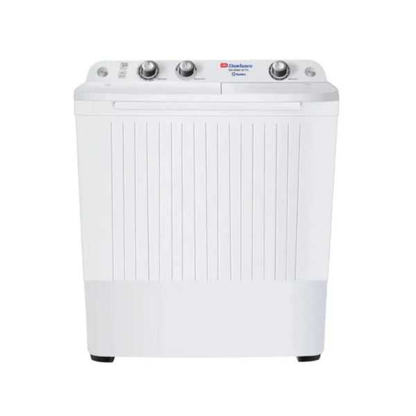 Dawlance 6 KG Washing Machine DW-6580 W FL