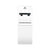Dawlance WD-1060 WHITE W/O REF Without Refrigerator