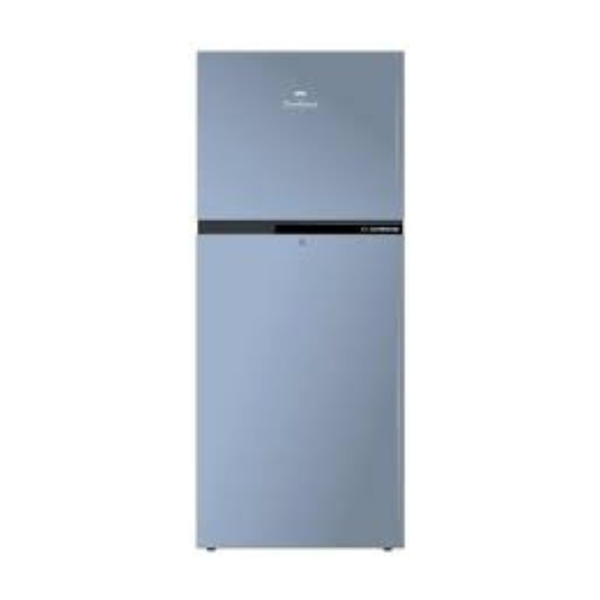 Dawlance 9178 LF E Chrome Refrigerator