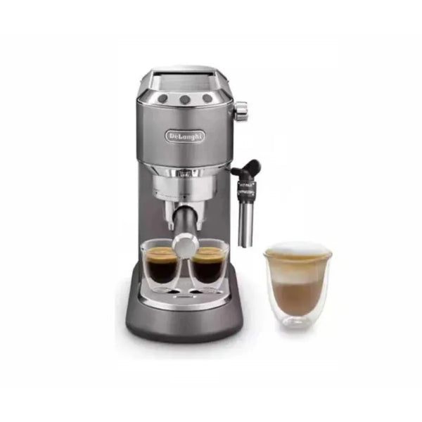 Delonghi Coffee Maker EC-785 GY