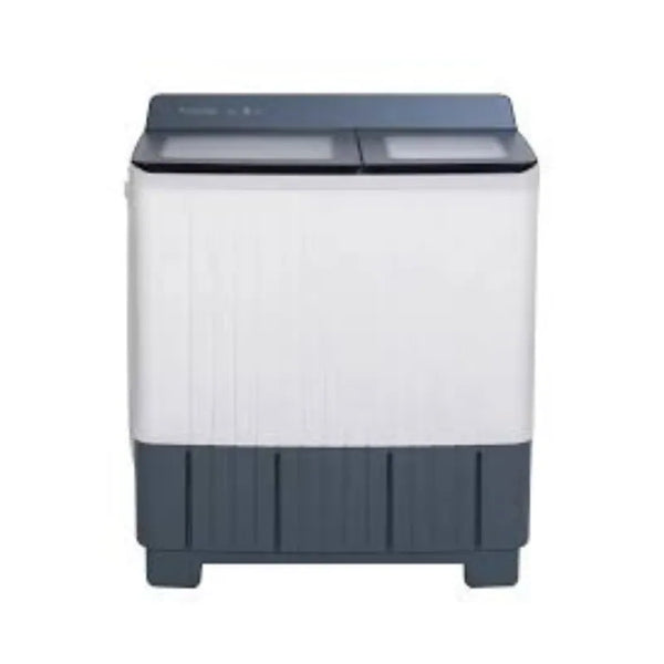 Ecostar 10 Kg EW-T1002JB Twin Tub Washing Machine
