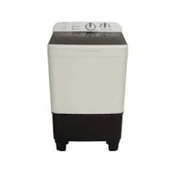 Ecostar 10 Kg EW-W1001GW Semi-Automatic Top Load Washing Machine