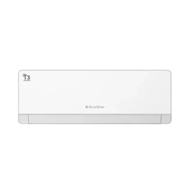 Ecostar Split AC Inverter 1.5 Ton ES-18PRO2WT3