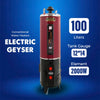 Canon Conventional Electric Geyser