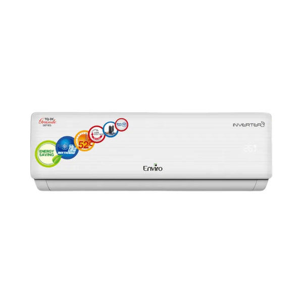 Enviro Grande Series 1.5 Ton Inverter Air Conditioner (EAC-18TQ-GR)