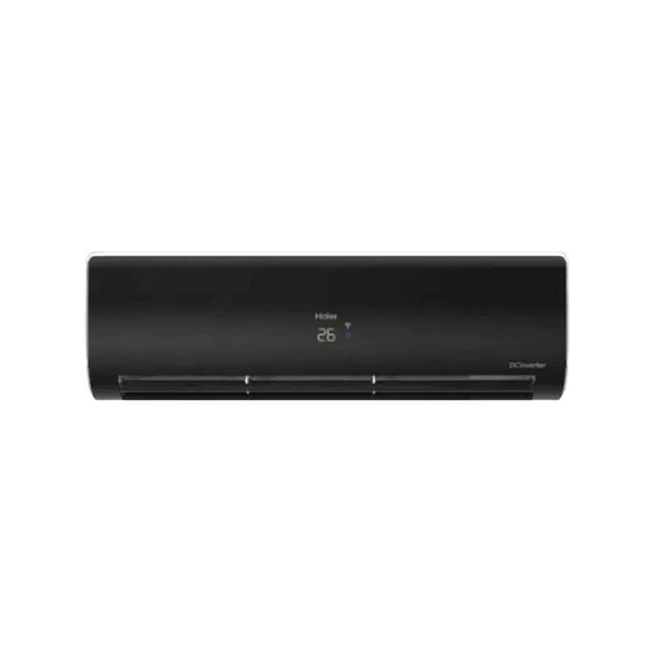 Gree 1.0 Ton Inverter AC 12PITH14 TURBO BLACK