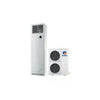 Gree 2.0 Ton Conventional Floor Standing Cabinet AC GF24CD