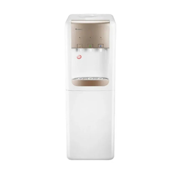 Gree Three Tap Water Dispenser GW-JL500FC
