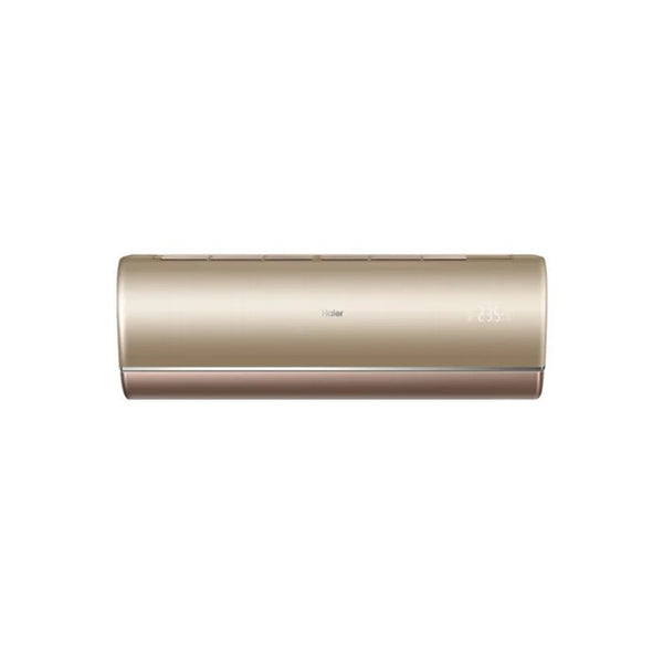 Haier 1.0 Ton Inverter AC HSU-12HJ Silver