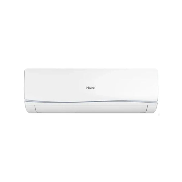Haier 1.0 Ton Inverter AC HSU-12HFCS White