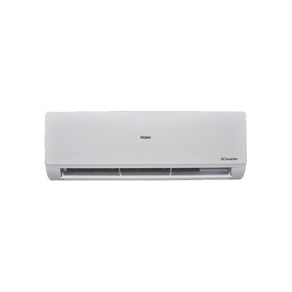 Haier 1.0 Ton Inverter AC HSU-12RFP WHITE