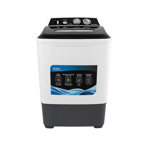Haier 12Kg Single Tub Washing Machine HWM120-35FF