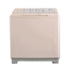Haier 12Kg Twin Tub Semi Automatic Washing Machine HWM120-AS