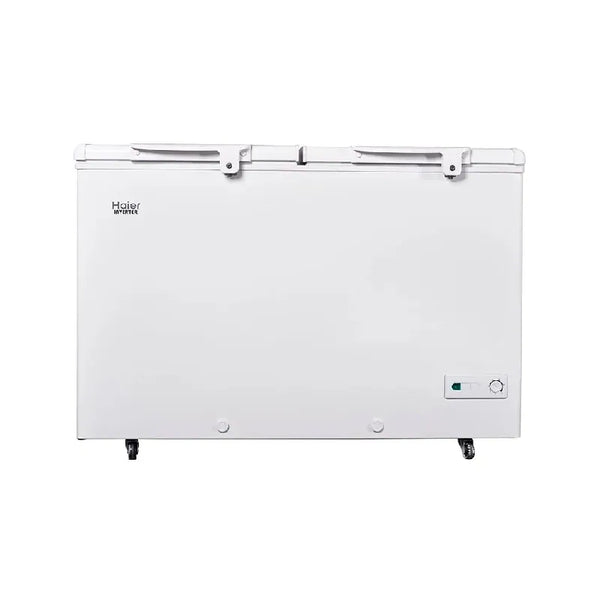Haier 14 CUFT HDF-385 Inverter Deep Freezer