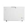 Haier 15CFT HDF-405IG Double Door Inverter Deep Freezer