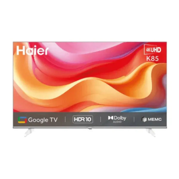 Haier LED 50" 50K85FUX UHD TV