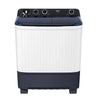 Haier Twin Tub Washing Machine HTW100-1217