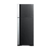 Hitachi 17 CFT R-VG560P7PB-GBK-INT No Frost Refrigerator