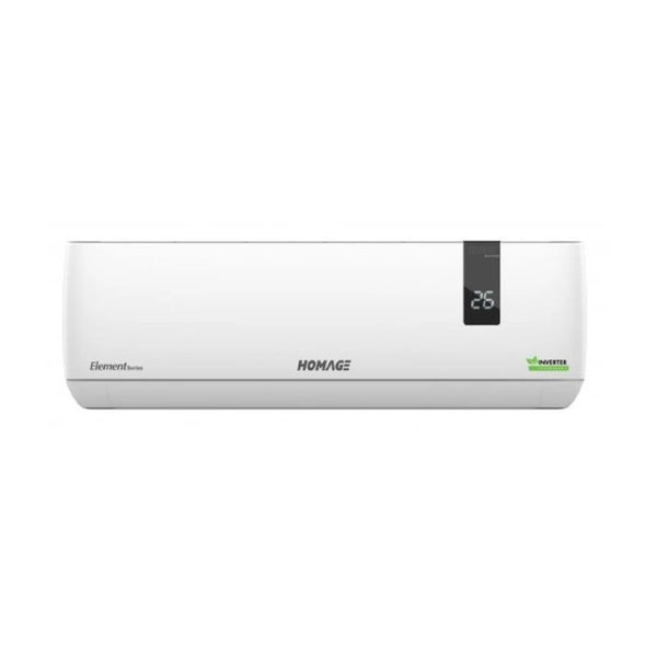 Homage 1.5 Ton Inverter AC HCS-1806S