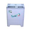Homage Semi-HW-49112 Twin Tub GD Blue 11KG Washing Machine