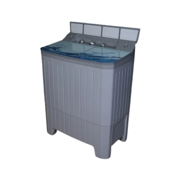 Kenwood 11KG Opal Series (Aqua Blue) KWM-21159 Washing Machine