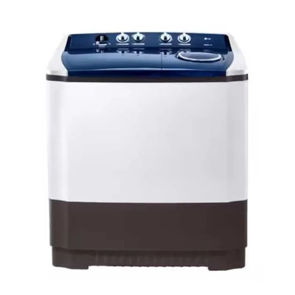 LG 14/10 Top Load Twin Tub Washing Machine TT14WAPG