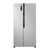 LG 18 CFT Side By Side Inverter Refrigerator GRFB-587PQAM